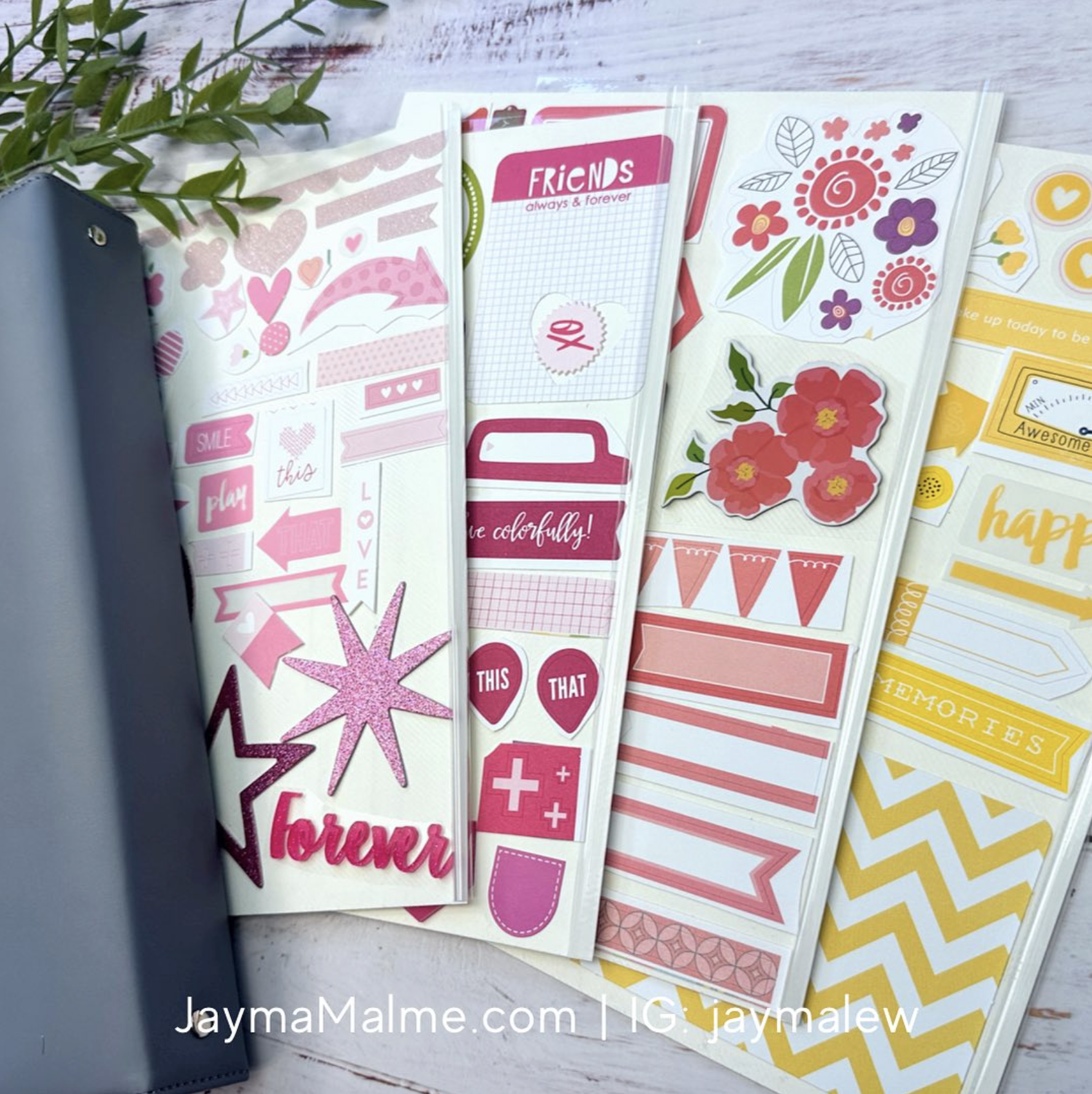 Organization Videos thumbnail