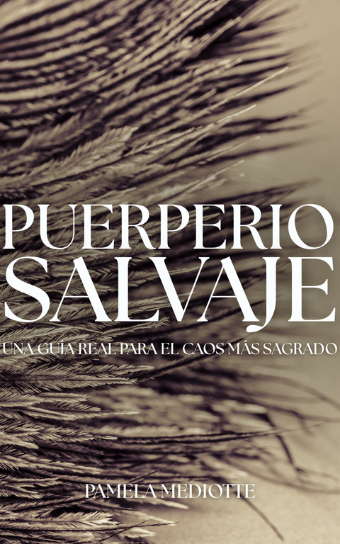 PUERPERIO SALVAJE - EBOOK  thumbnail