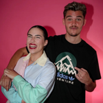 Vibe boa podcast thumbnail