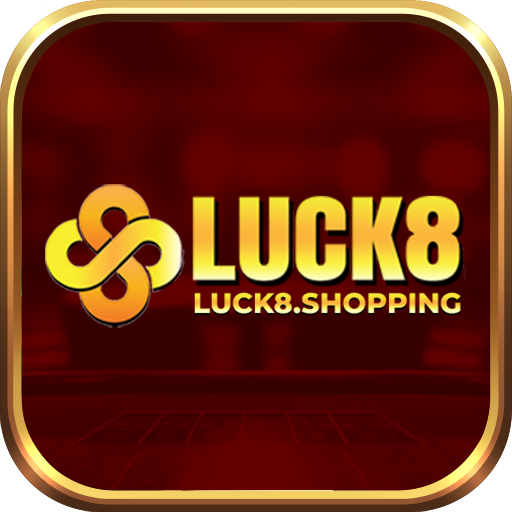 LUCK8 thumbnail