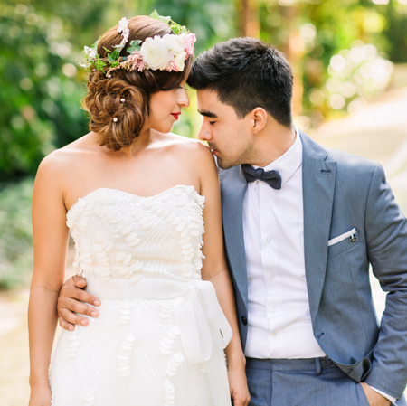 Me voy a casar, quiero información thumbnail