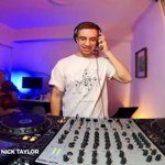 Cavo & Pals ft. Nick Taylor on YouTube thumbnail