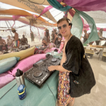 DJ Mixes & Sets on SoundCloud thumbnail