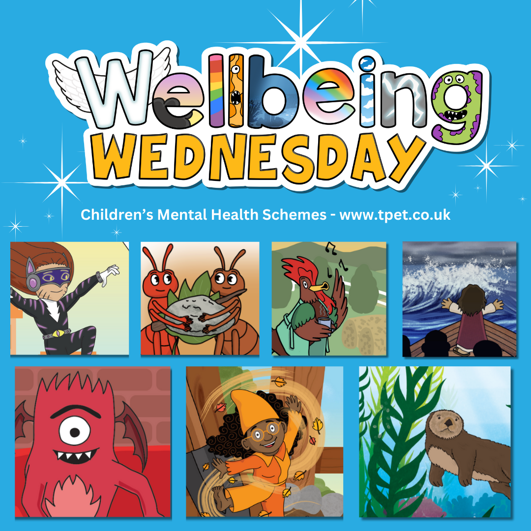 Wellbeing Schemes thumbnail