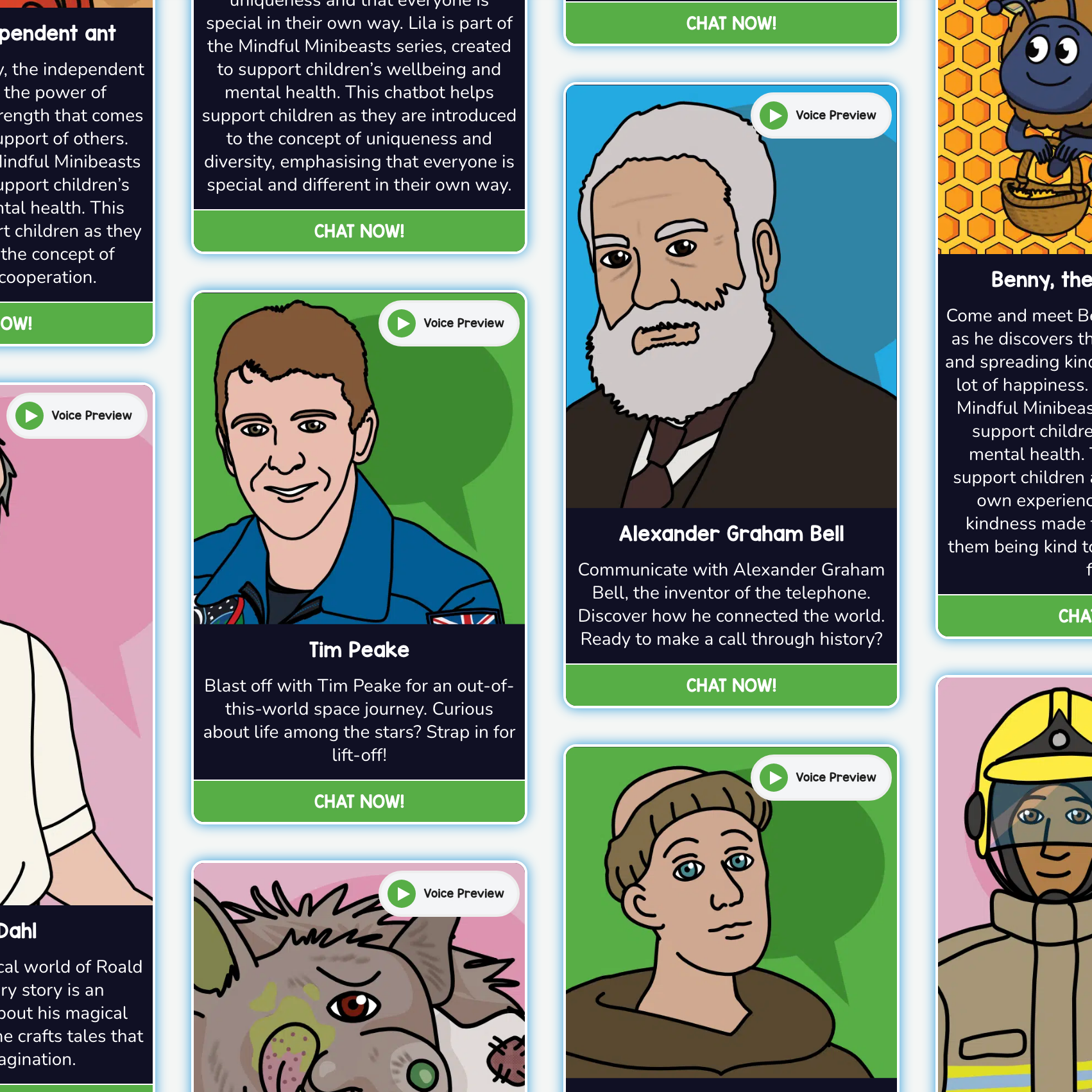 ChatterBots thumbnail