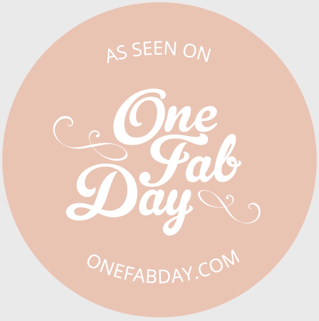 One Fab Day Feature thumbnail