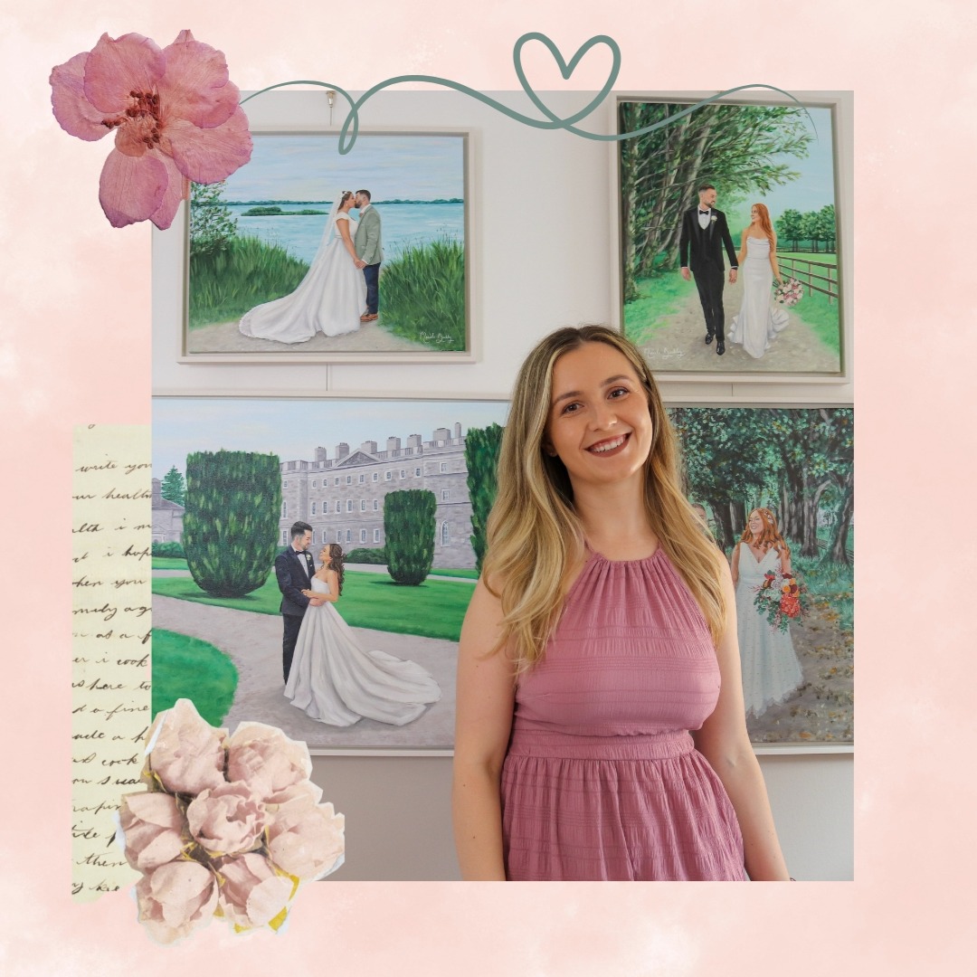 Painting Course - Learn my method! thumbnail