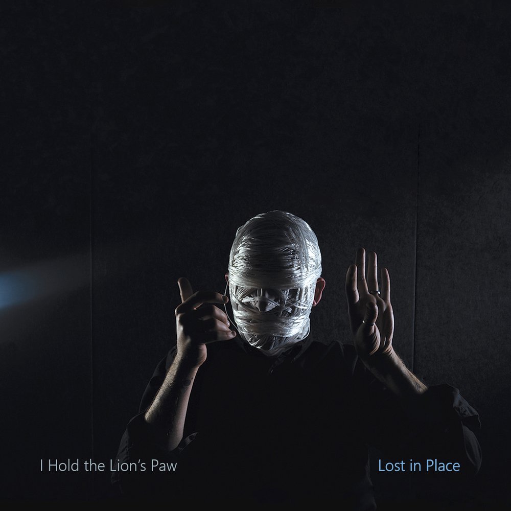 Lost in Place / I Hold the Lion's Paw thumbnail