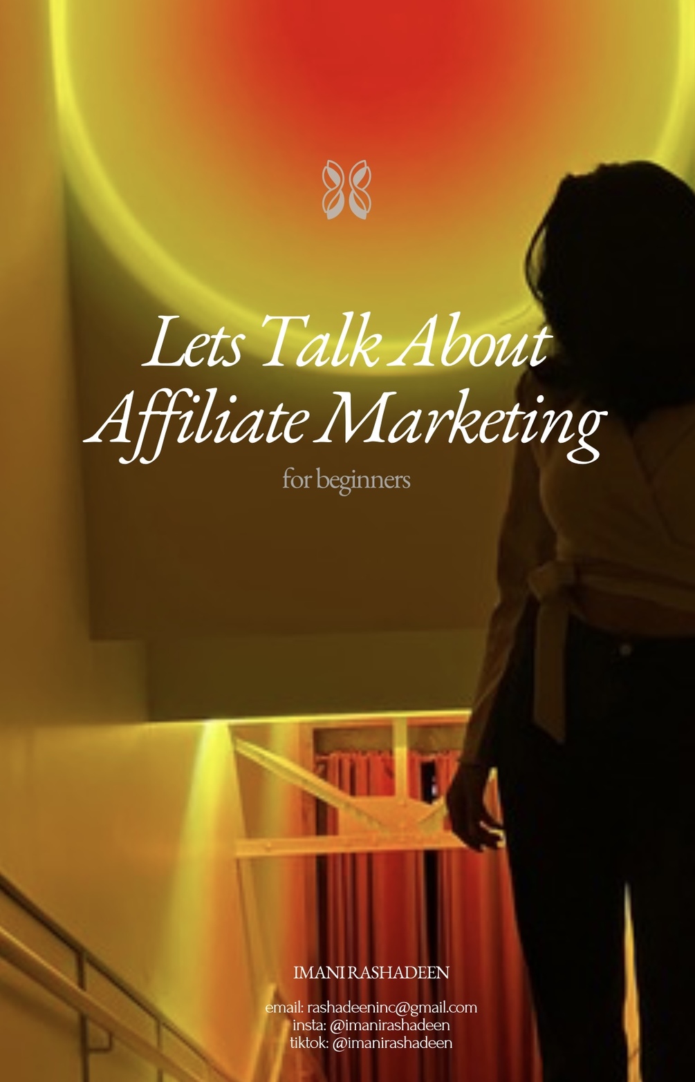 Let’s Talk About Affiliate Marketing thumbnail