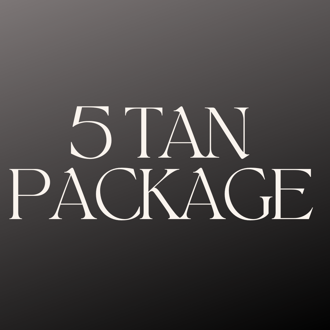 5 TAN PACAKAGE thumbnail