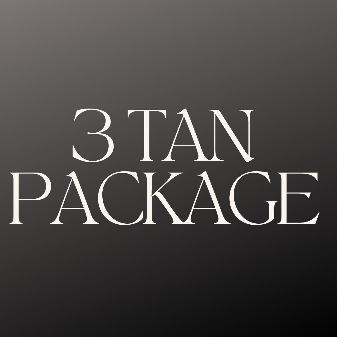 3 TAN PACKAGE thumbnail