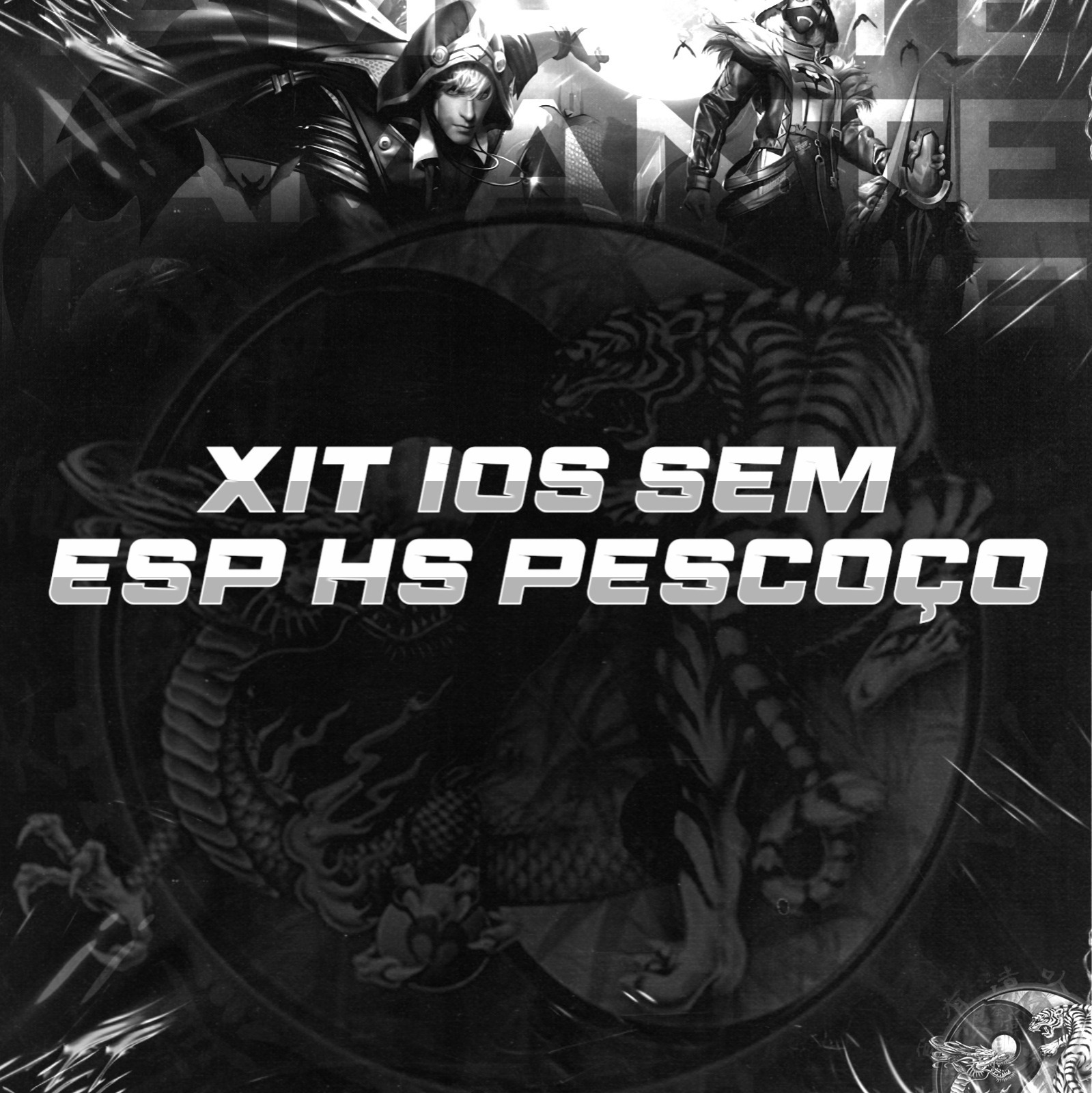HS PESCOÇO IOS thumbnail