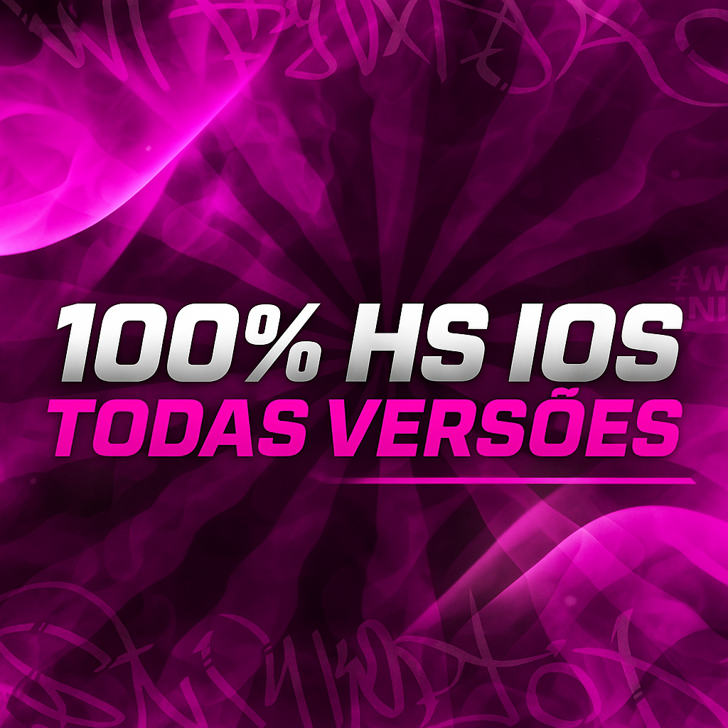 HS 100% IOS thumbnail