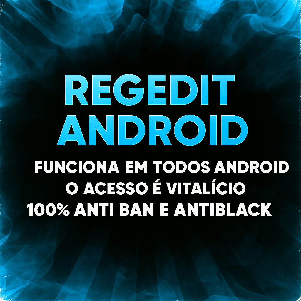 REGEDIT VIP thumbnail