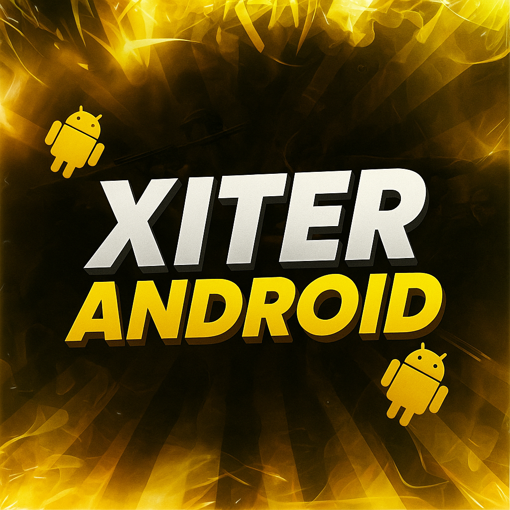 XIT ANDROID 60% thumbnail