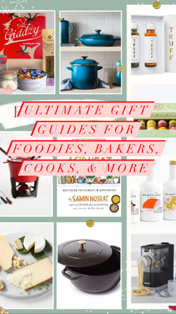 Amazon Gifts for Foodies 🎁 thumbnail