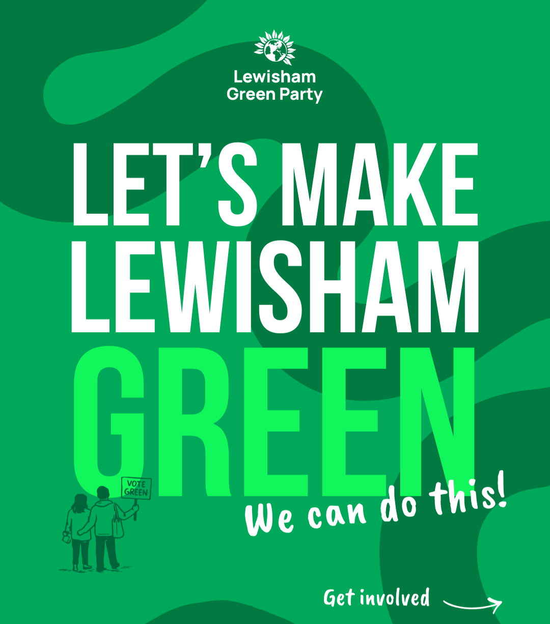 Sign up to help us win the local elections - 7th May 2026 thumbnail