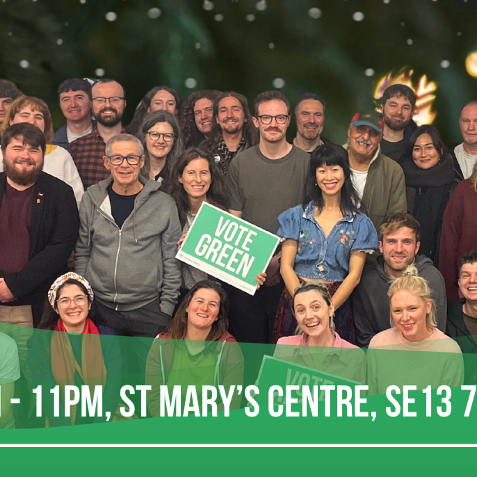 Winter Social RSVP thumbnail