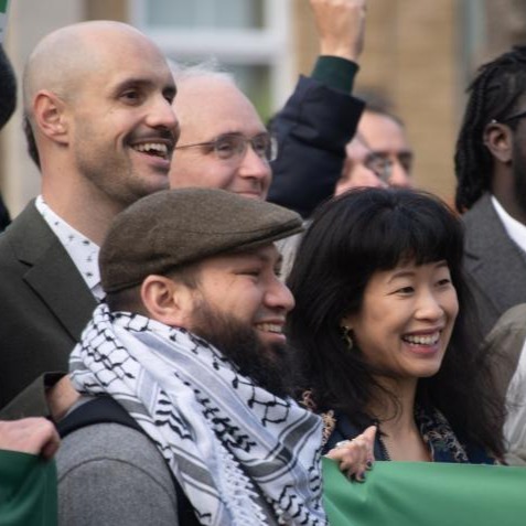 Elect Lewisham’s First Green Mayor in 2026 thumbnail