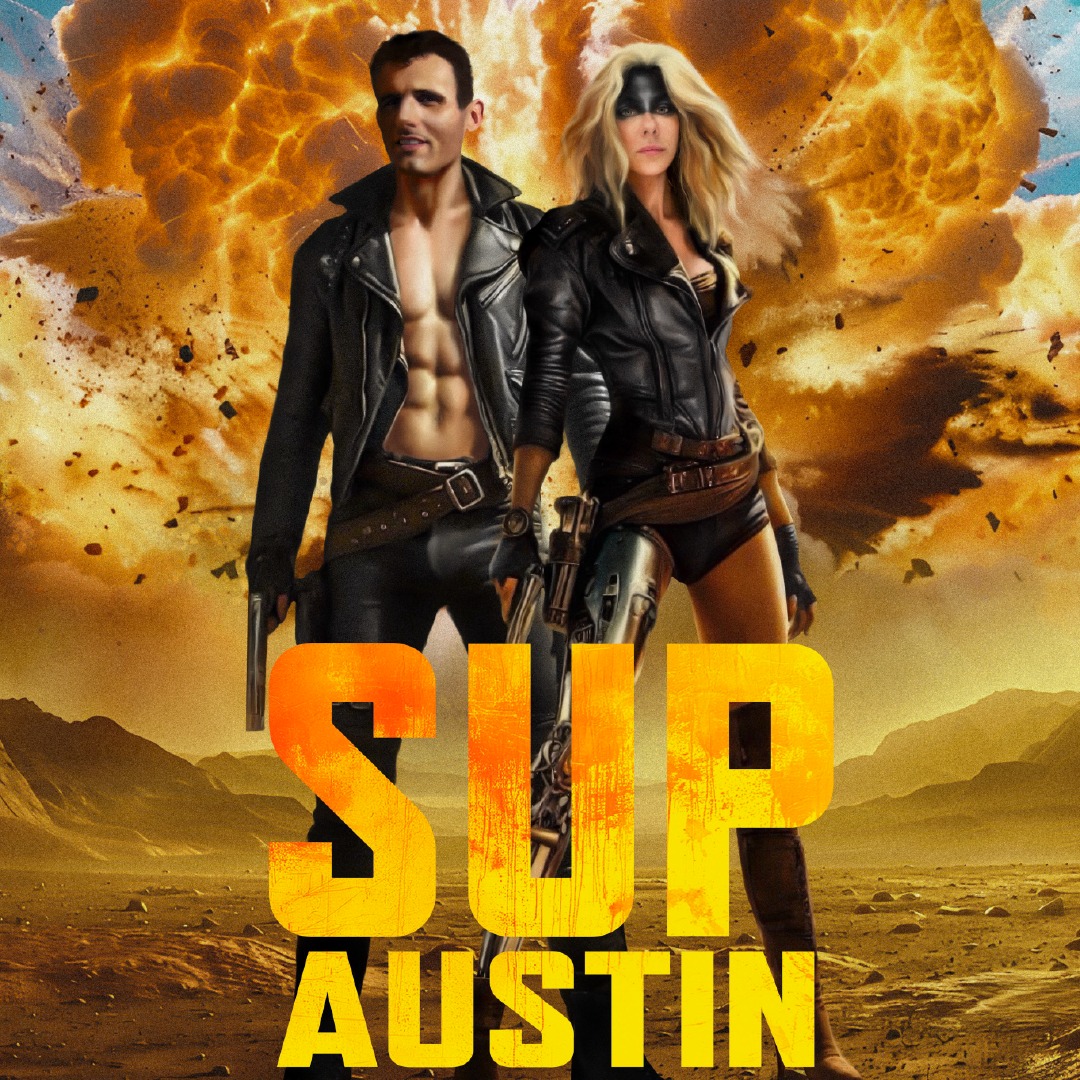 Sexy Unique Podcast thumbnail