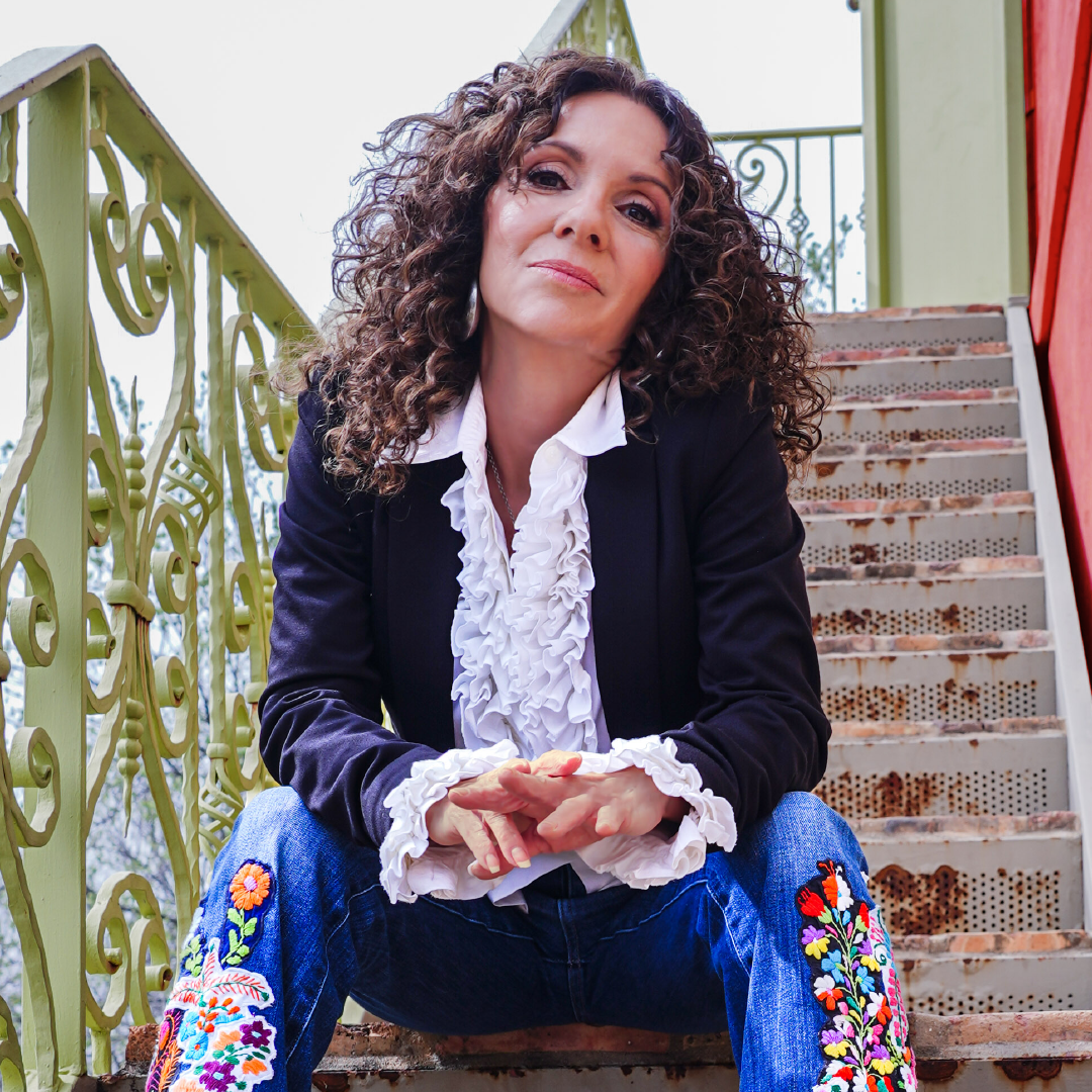 Lisa Morales Album Release Show with special guest Nick Gaitan thumbnail