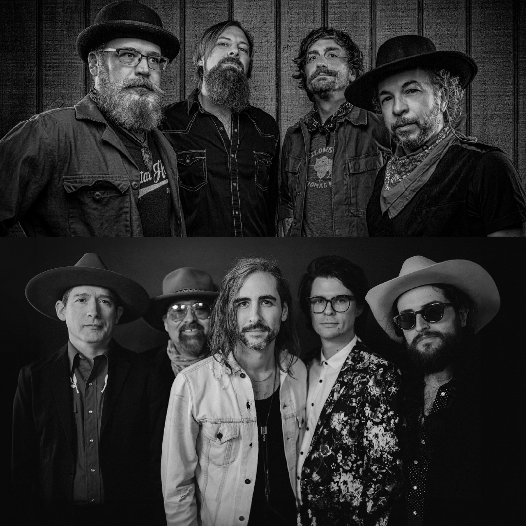 The South Austin Moonlighters & West Texas Exiles thumbnail