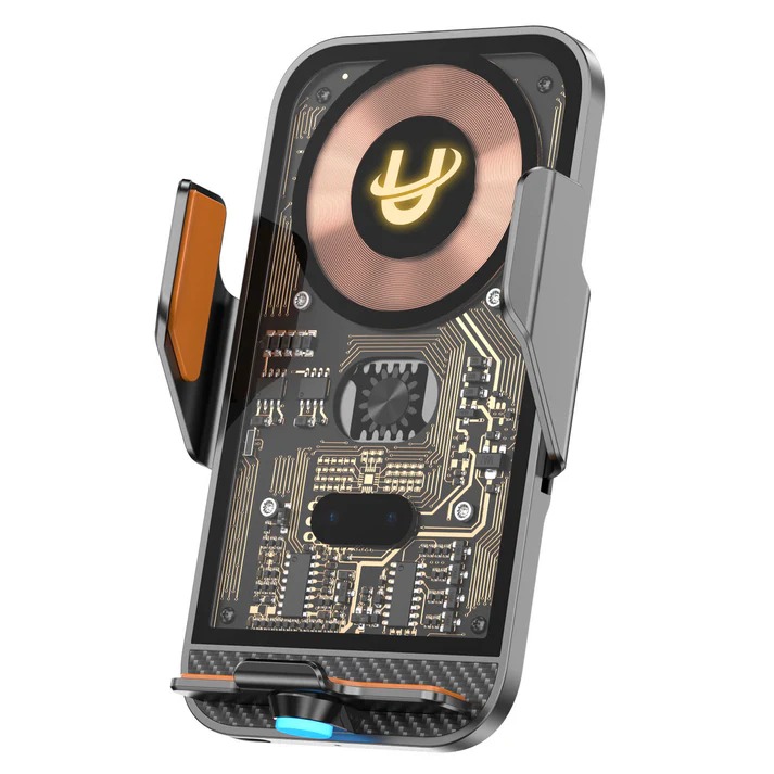 Alimentatore per AUTO URAKANO thumbnail