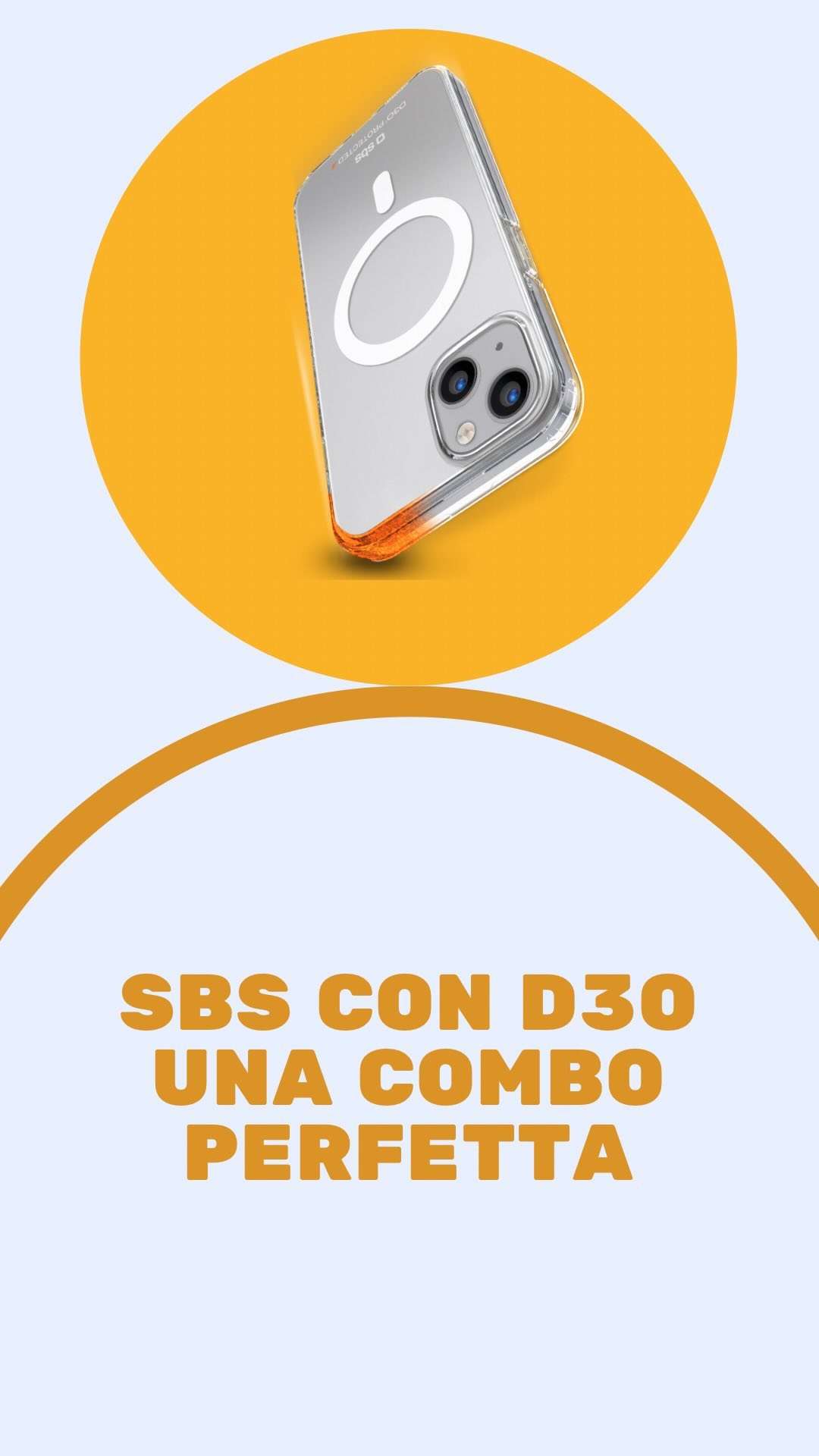 Ma che resistenza… Due prodotti che  oggi come oggi sono indispensabili per proteggere il vostro smartphone. Che siate s