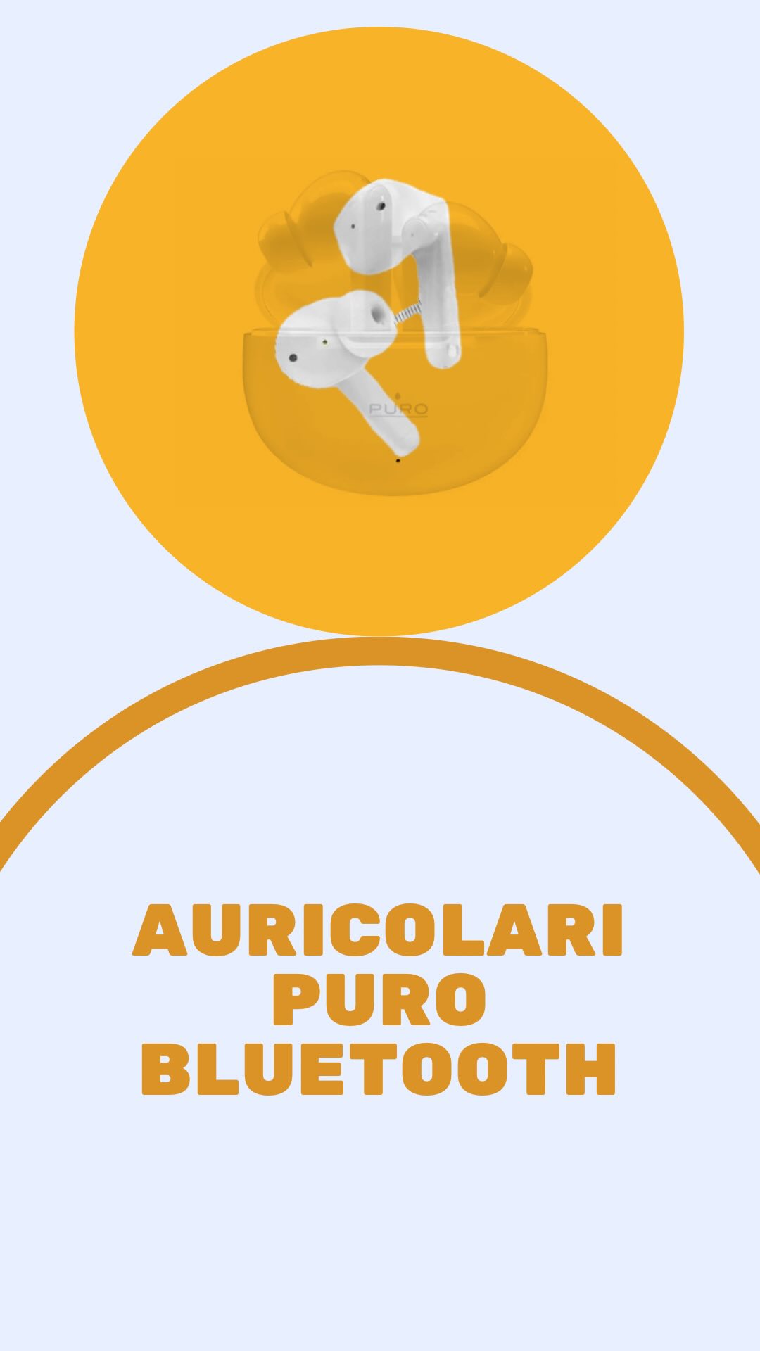 🎧 Auricolari Bluetooth Studio Mini: Compatti, Potenti, Eleganti!

⚠️Coupon ARSENIO15 

🔺Sconto del 15%

Gli Studio Mini 