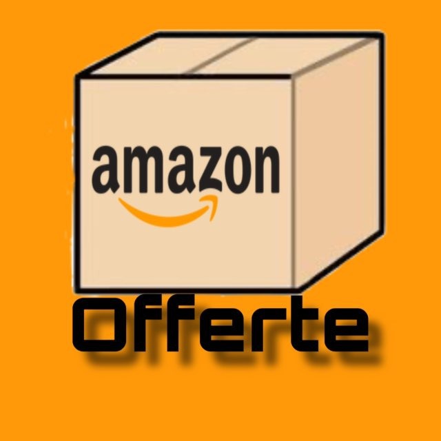 Offerte Sconti Coupon Amazon thumbnail