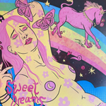 Peach Puzzles Collab thumbnail