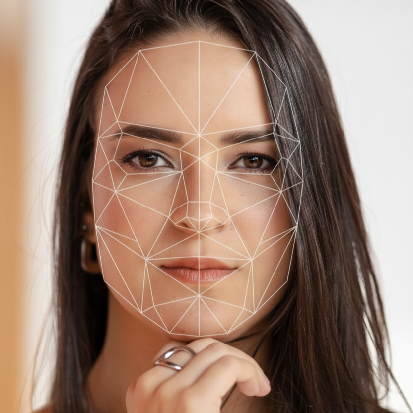 Consultoria de Visagismo. thumbnail