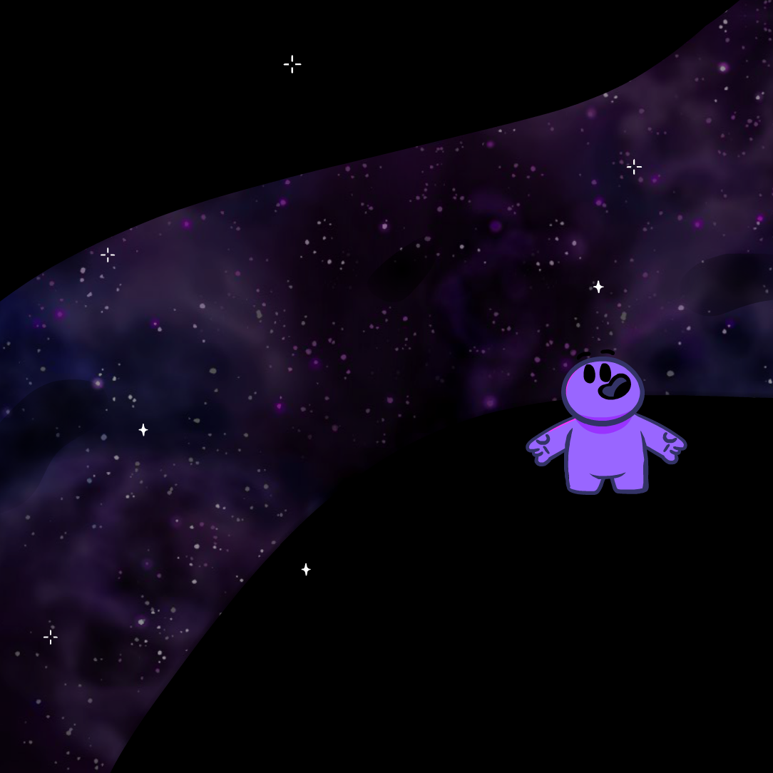 Universe & You Print thumbnail