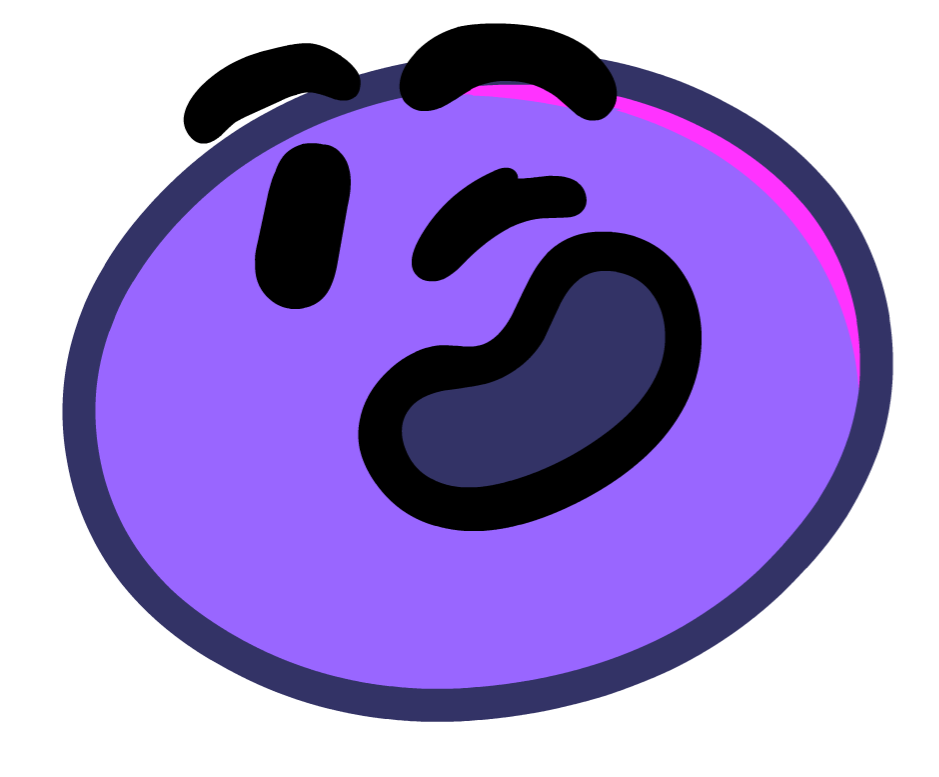 Wink Sticker thumbnail