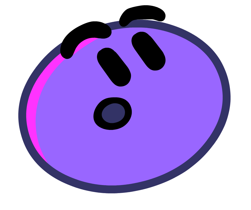 Ooooh! Sticker thumbnail