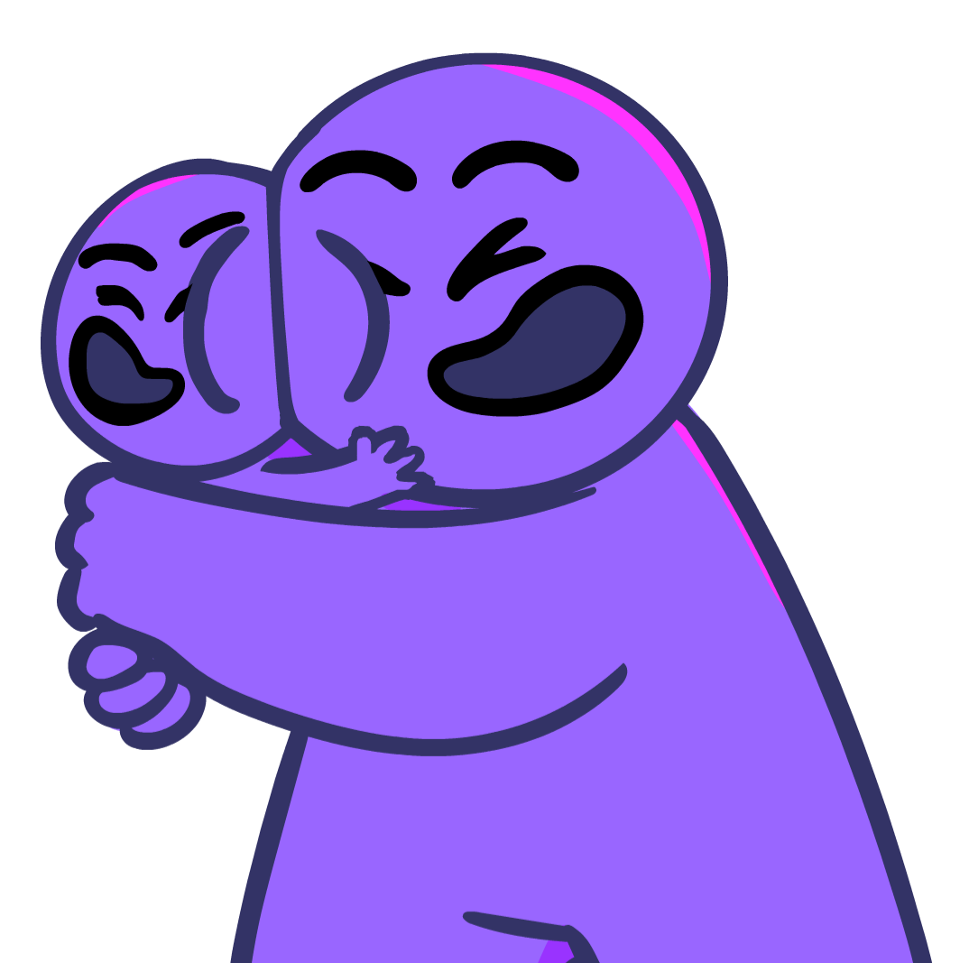 Inner Child Sticker thumbnail