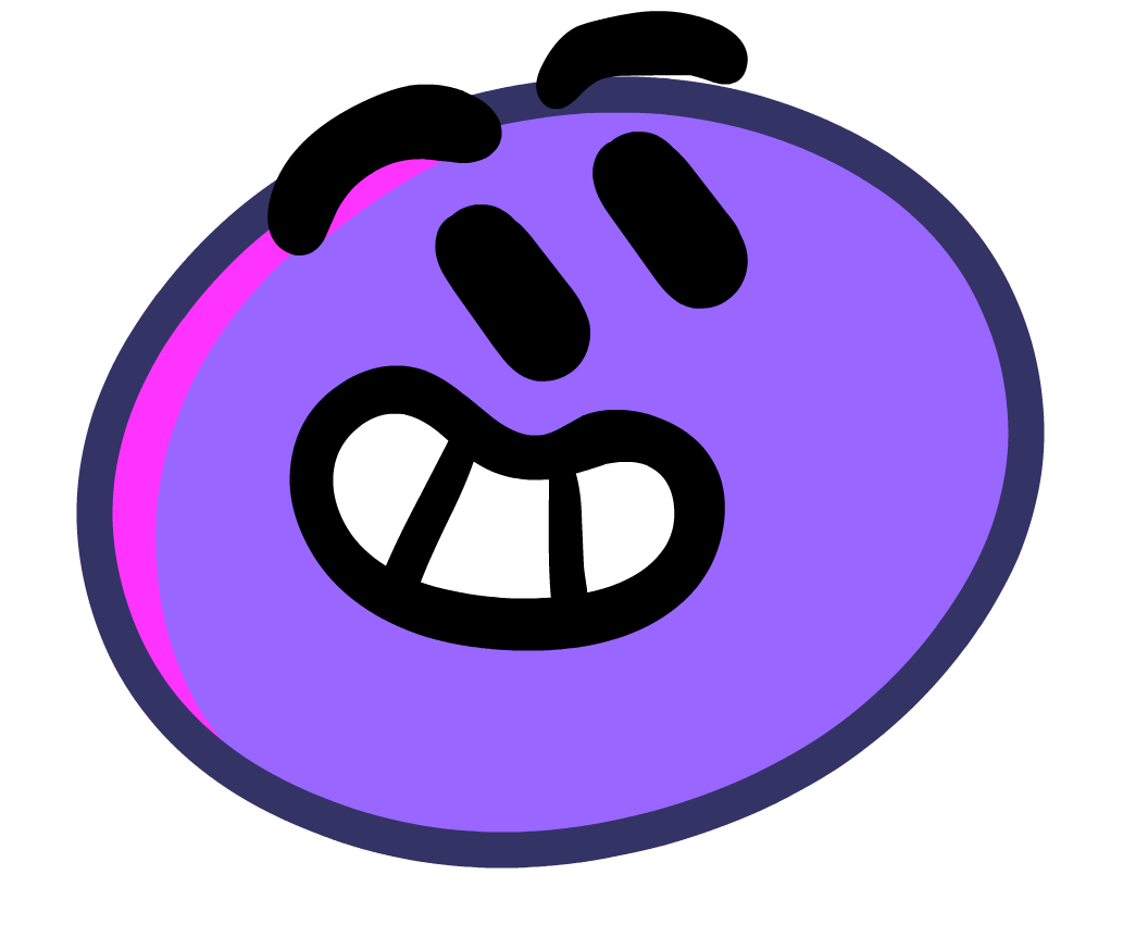 Grin Sticker thumbnail