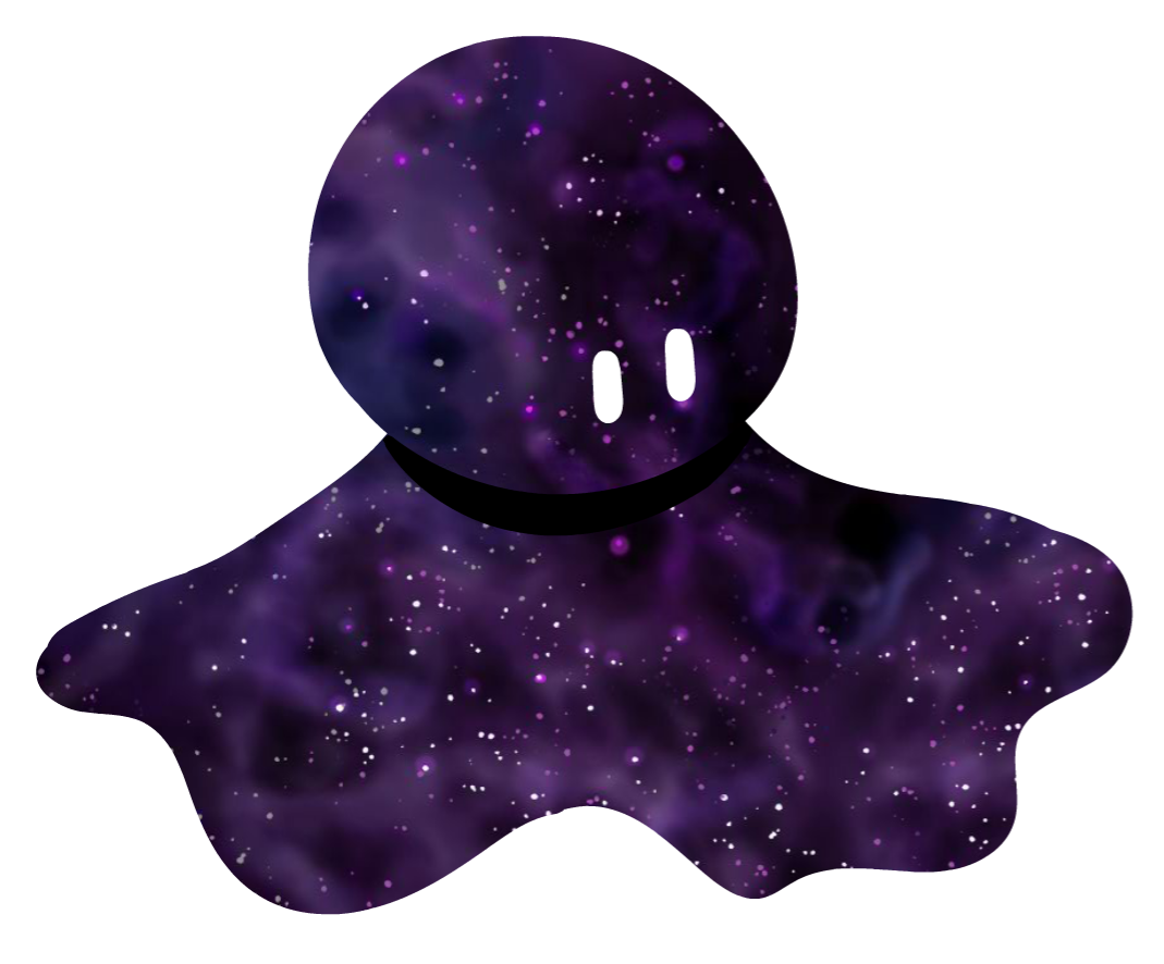 Universe Sticker thumbnail