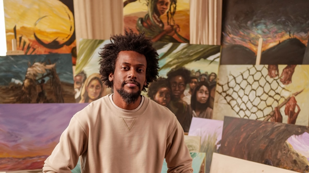 The History of We on NATIONAL GEOGRAPHIC thumbnail