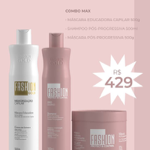 Combo Fashion Gold 500g thumbnail