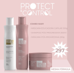 Combo Fashion Gold Baby 300 g thumbnail