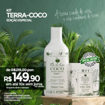 Terra Coco 500 g thumbnail