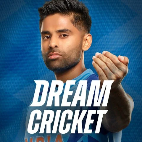 Dream Cricket 2024 APK 1.4.23 thumbnail