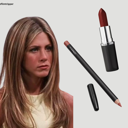 movie makeup LTK thumbnail