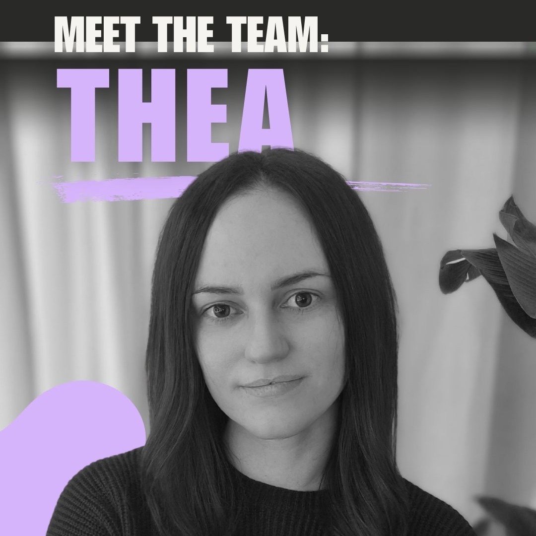 Thea Williams thumbnail