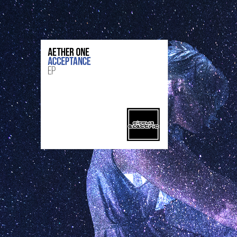 Listen to Aether One's Acceptance EP thumbnail