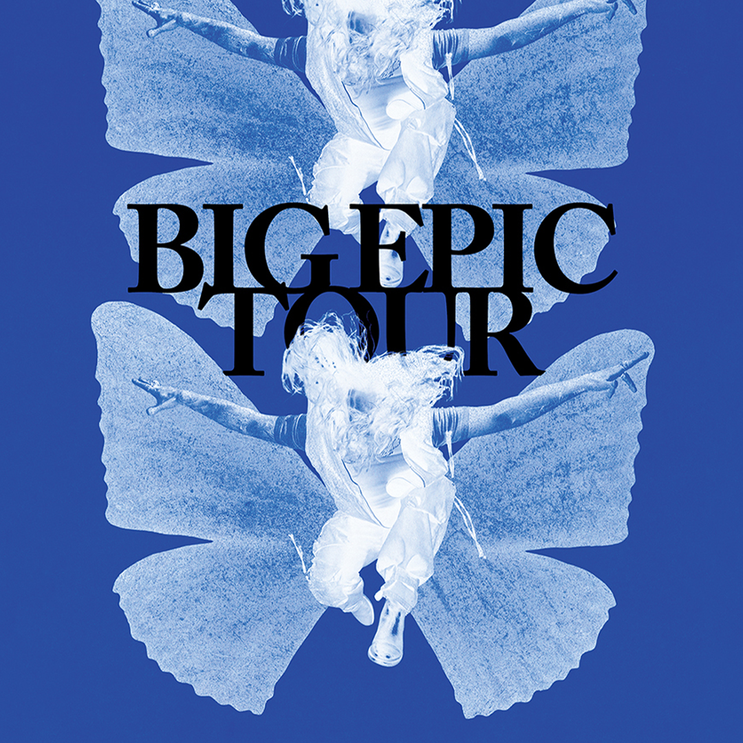 Aether One + Grabbitz, Quackson Seattle 10/10/2025. Use Code AETHER5OFF thumbnail