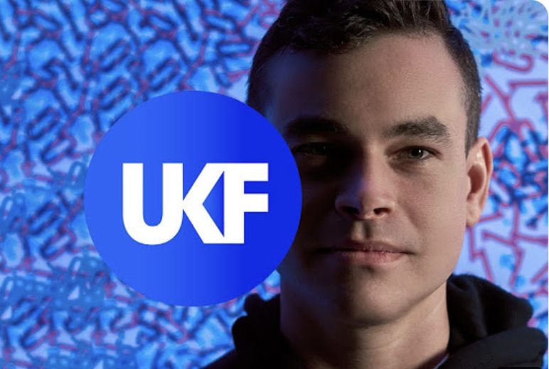 "Grief" on UKF Dubstep thumbnail