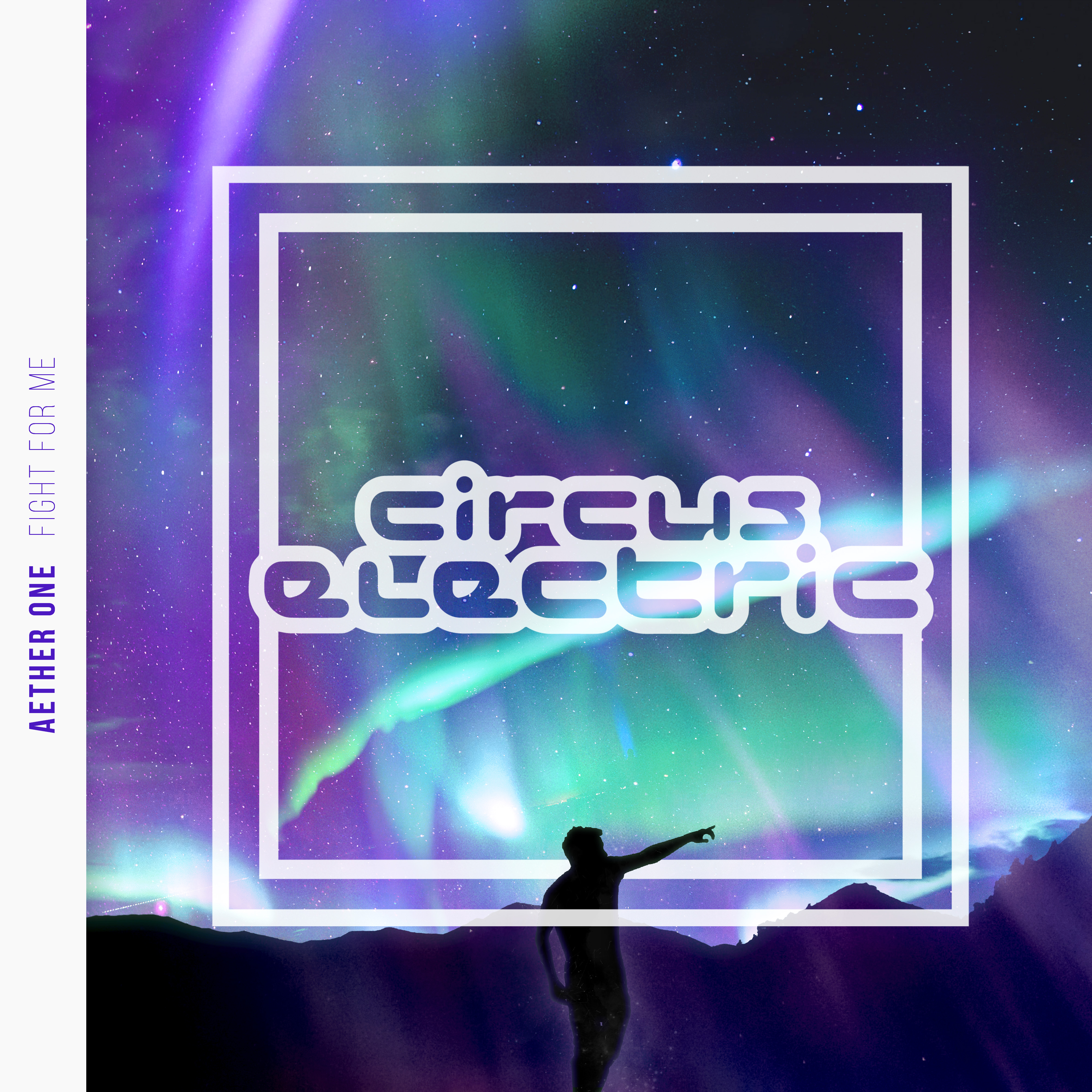Listen to Aether One - Fight For Me thumbnail
