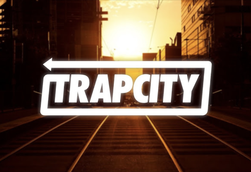 "Alone" on Trap City thumbnail